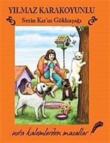 Serin Kız'ın Gökkuşağı (Cilltli)