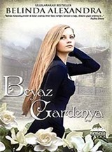 Beyaz Gardenya