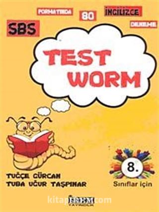 8. Sınıf Test Worm