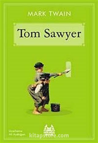 Tom Sawyer