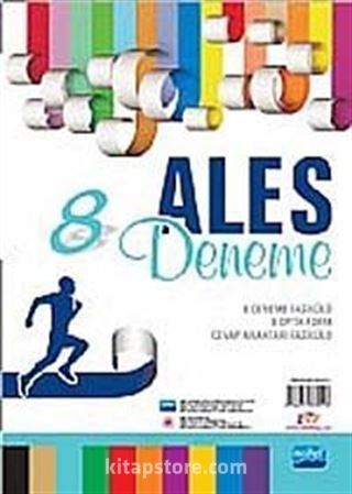 Ales 8 Deneme