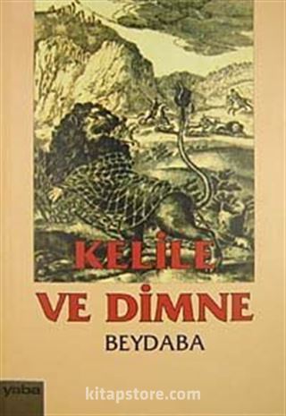 Kelile ve Dimne