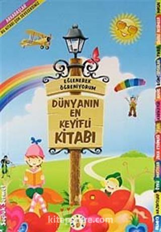 Dünyanın En Keyifli Kitabı