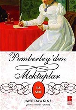 Pemberley'den Mektuplar