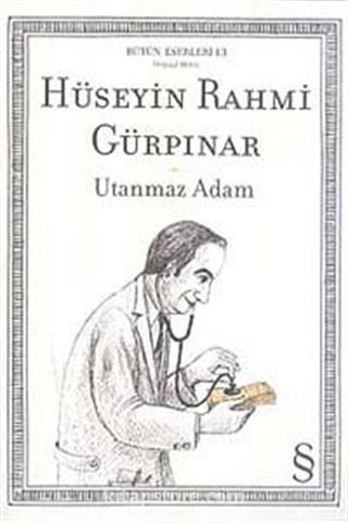 Utanmaz Adam