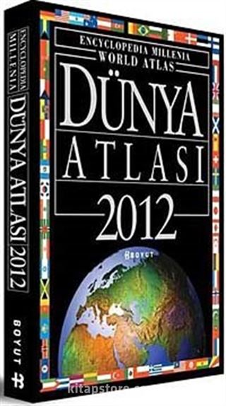 Dünya Atlası 2012