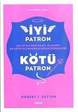 İyi Patron Kötü Patron