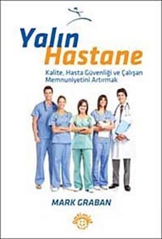 Yalın Hastane