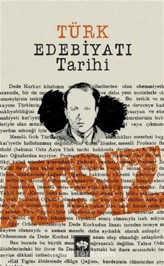 Türk Edebiyatı Tarihi