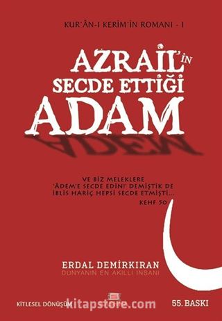 Azrail'in Secde Ettiği Adam