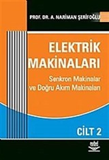 Elektrik Makinaları Cilt 2