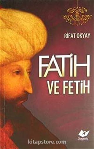 Fatih ve Fetih