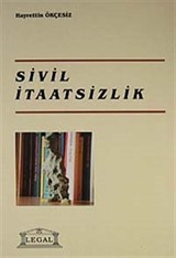 Sivil İtaatsizlik