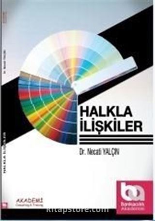 Halkla İlişkiler