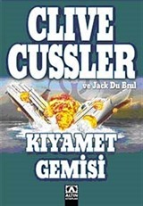 Kıyamet Gemisi