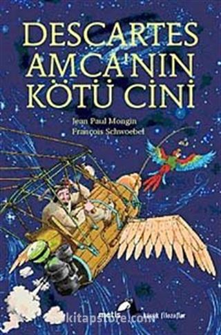 Descartes Amca'nın Kötü Cini