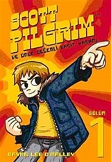 Scott Pilgrim -1