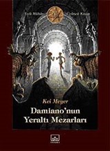 Damiano'nun Yeraltı Mezarları