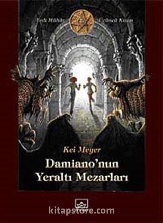 Damiano'nun Yeraltı Mezarları