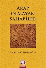 Arap Olmayan Sahabiler