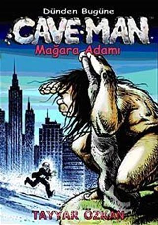 Cave-Man