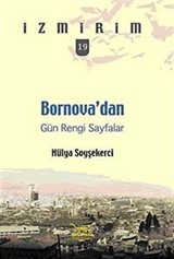 Bornova'dan Gün Rengi Sayfalar / İzmirim-19