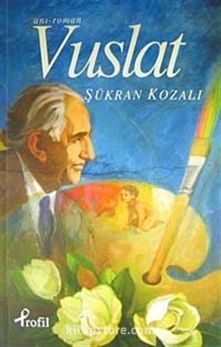 Vuslat