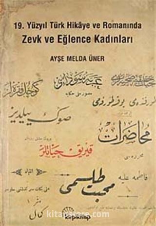 Zevk ve Eğlence Kadınları