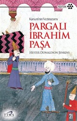 Pargalı İbrahim Paşa