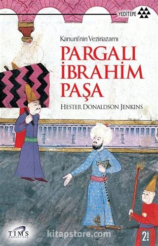 Pargalı İbrahim Paşa