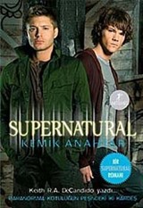 Supernatural - Kemik Anahtar