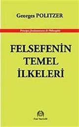 Felsefenin Temel İlkeleri