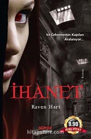 İhanet (Cep Boy)