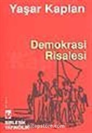 Demokrasi Risalesi