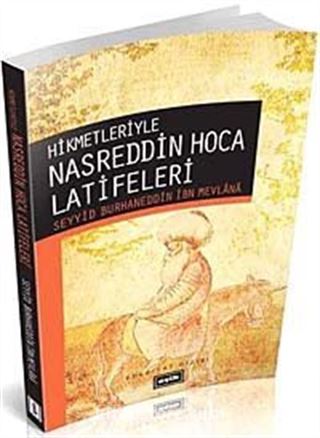 Hikmetleriyle Nasreddin Hoca Latifeleri