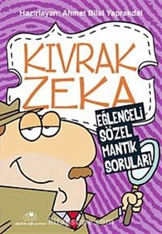 Kıvrak Zeka