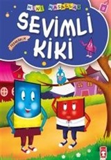 Sevimli Kiki / Mini Masallar