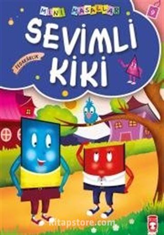 Sevimli Kiki / Mini Masallar