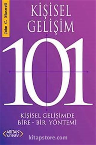 Kişisel Gelişim 101