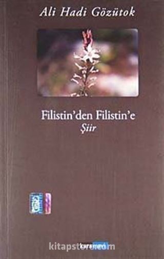 Filistin'den Filistin'e