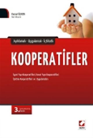 Kooperatifler