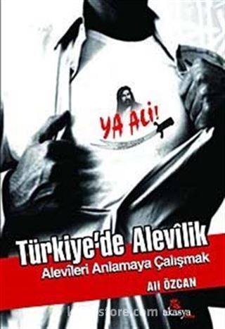 Türkiye'de Alevilik