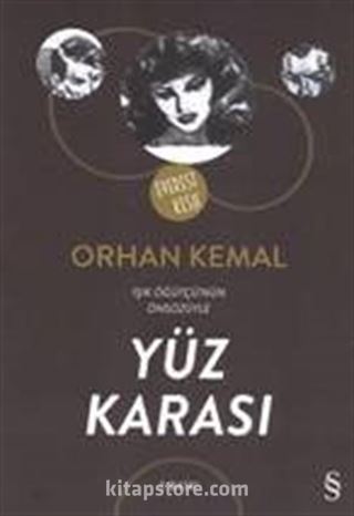 Yüz Karası