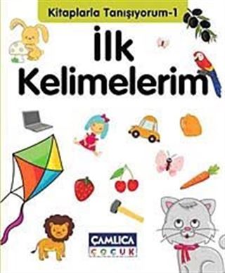 İlk Kelimelerim