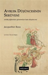 Avrupa Düşüncesinin Serüveni