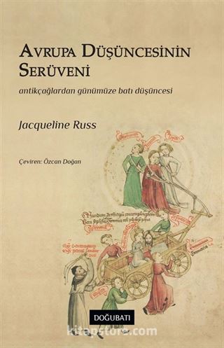 Avrupa Düşüncesinin Serüveni