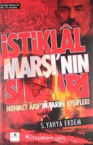 İstiklal Marşı'nın Sırları