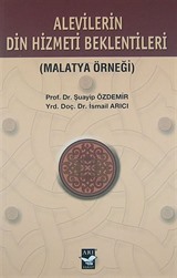 Alevilerin Din Hizmeti Beklentileri (Malatya Örneği)