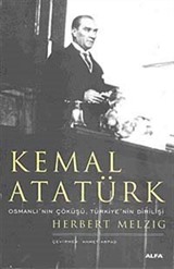 Kemal Atatürk