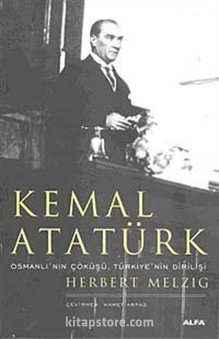 Kemal Atatürk